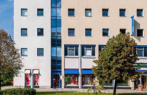 Marzahn Hotel | ibis budget Berlin Ost