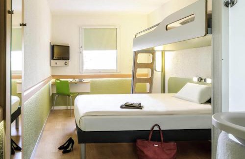 Marzahn Hotel | ibis budget Berlin Ost