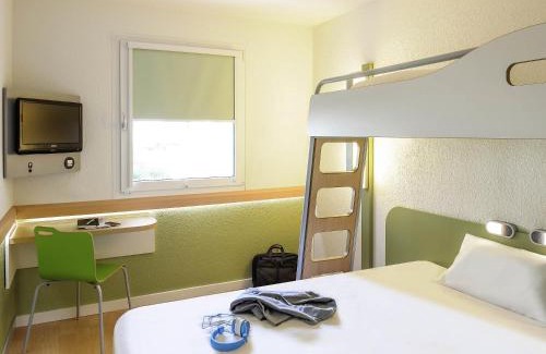 Birmingham City Centre Hotel | ibis budget Birmingham Centre