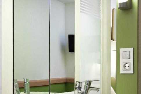 Bradford Hotel | ibis budget Bradford