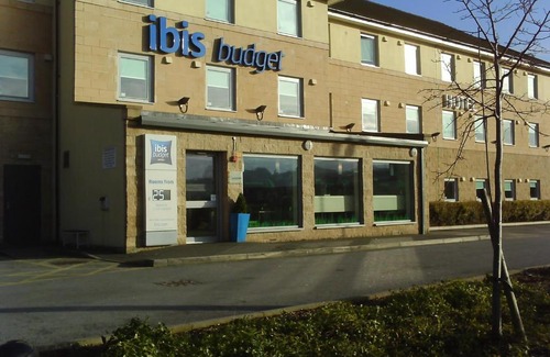 Bradford Hotel | ibis budget Bradford
