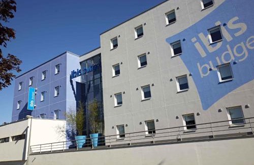 Chalon-sur-Saone Hotel | Ibis Budget Chalon Sur Saone Nord
