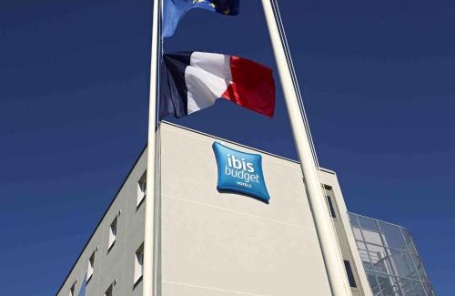 Chalon-sur-Saone Hotel | Ibis Budget Chalon Sur Saone Nord