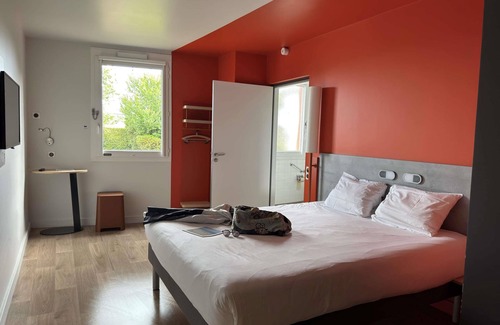 Coutances Hotel | Ibis Budget Coutances