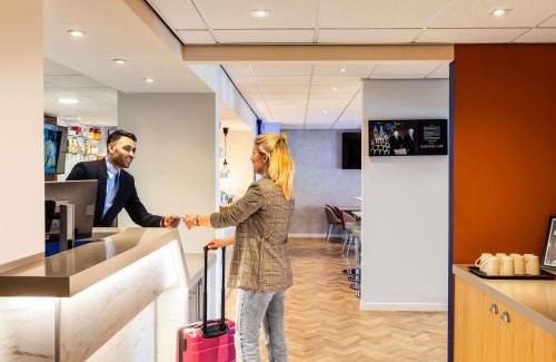 Derbyshire Hotel | ibis budget Derby