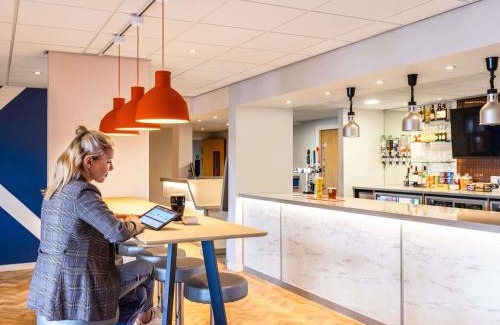 Derbyshire Hotel | ibis budget Derby