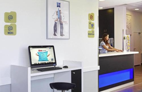 Innere Altstadt Hotel | ibis budget Dresden City