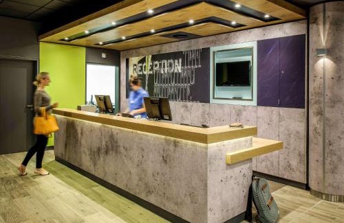 Sant Andreu de la Barca Hotel | Ibis Budget Barcelona Sant Andreu De La Barca
