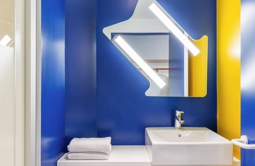 Boulazac-Isle-Manoire Hotel | Ibis Budget Perigueux Boulazac