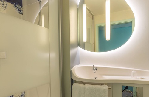 Le Grand-Saconnex Hotel | ibis budget Genève Palexpo Aéroport