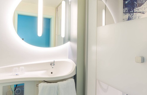 Le Grand-Saconnex Hotel | ibis budget Genève Palexpo Aéroport
