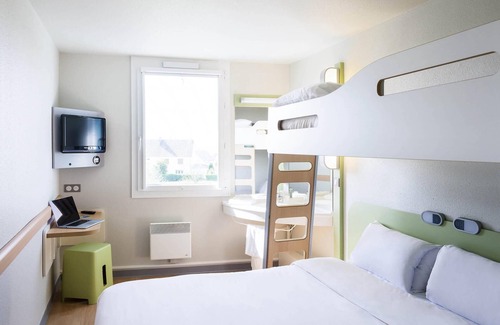 Granville Hotel | ibis budget Granville