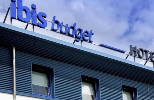 Quickbornerheide Hotel | Ibis budget Hamburg Quickborn