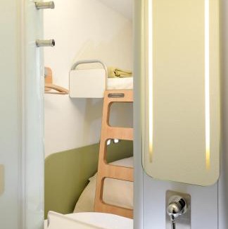 Istres Hotel | ibis budget Istres Trigance