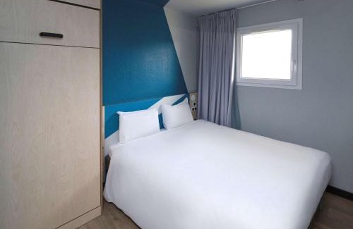 La Teste-de-Buch Hotel | ibis Budget La Teste Bassin d'Arcachon
