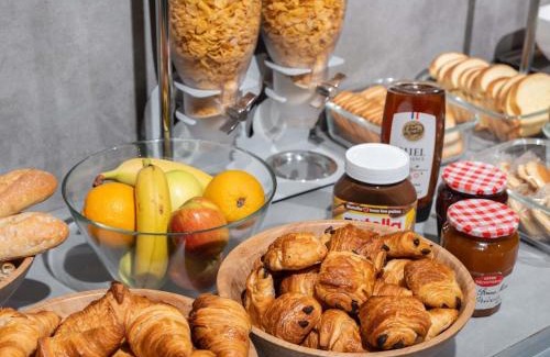 Bollee Hotel | ibis budget Le Mans Centre