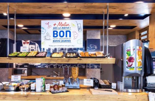 Libourne Hotel | ibis budget Libourne
