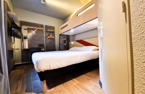 Marcq-en-Baroeul Hotel | ibis Budget Lille Marcq En Baroeul