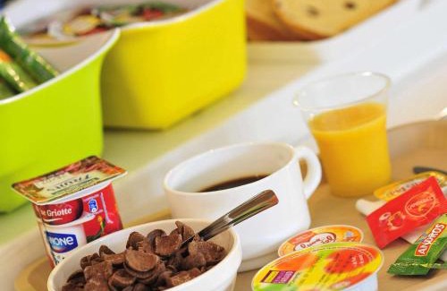 Wasquehal Hotel | ibis budget Lille Wasquehal