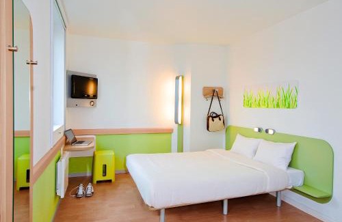 Wasquehal Hotel | ibis budget Lille Wasquehal