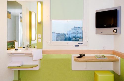 Wasquehal Hotel | ibis budget Lille Wasquehal