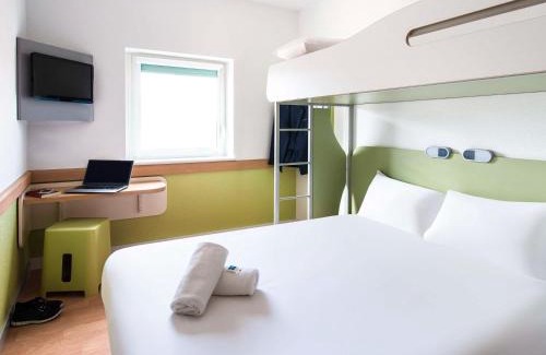 London Borough of Hounslow Hotel | ibis budget London Hounslow