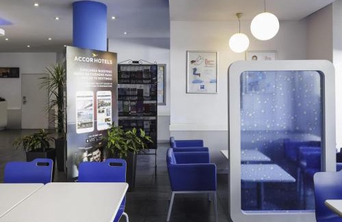 Perchel Norte Hotel | Ibis Budget Málaga Centro