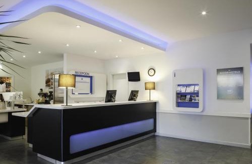 Perchel Norte Hotel | Ibis Budget Málaga Centro