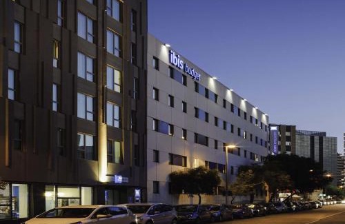 Perchel Norte Hotel | Ibis Budget Málaga Centro