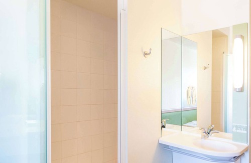 Villa de Vallecas Hotel | Ibis Budget Madrid Vallecas