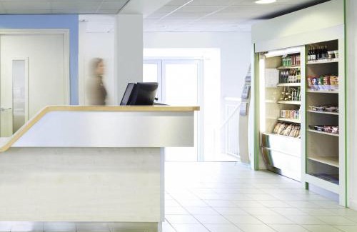 Newport Hotel | ibis budget Newport