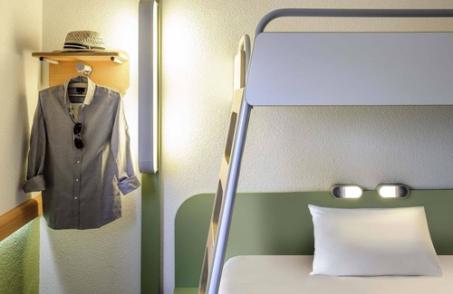 Perigueux Hotel | ibis budget Perigueux