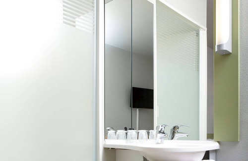 Pontarlier Hotel | ibis budget Pontarlier