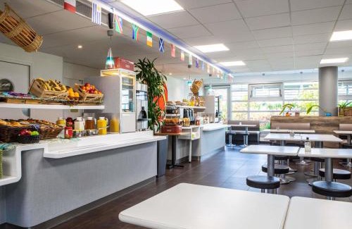 Roissy-en-France Hotel | ibis budget Roissy CDG Paris Nord 2