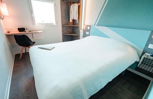 Sete Hotel | ibis budget Sète centre