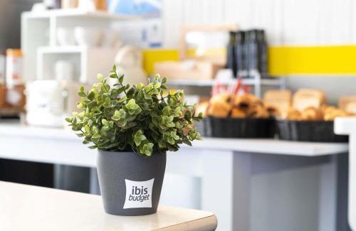 Saint-Lo Hotel | ibis budget Saint Lô