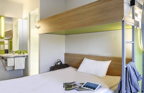 Himmelreich Hotel | Ibis Budget Salzburg Airport