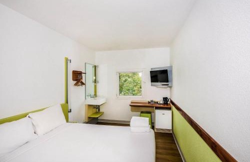 St Peters Hotel | ibis Budget - St Peters