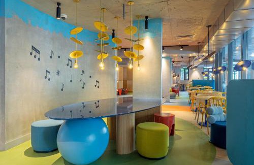 Vera Hotel | ibis budget Tbilisi Center
