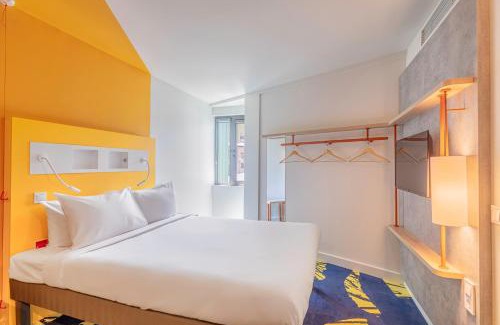 Vera Hotel | ibis budget Tbilisi Center