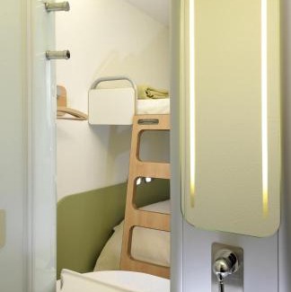 Blagnac Hotel | ibis budget Toulouse Aeroport