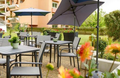 Minimes - Barriere de Paris Hotel | ibis budget Toulouse Centre Gare