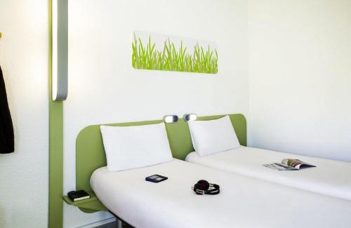 Saint - Martin - du - Touch Hotel | ibis budget Toulouse Colomiers