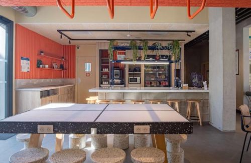 Labege Hotel | ibis budget Toulouse Labège