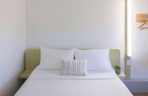 South Wentworthville Hotel | ibis budget Wentworthville