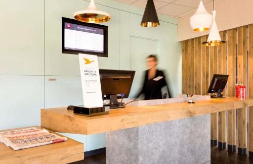 Carcassonne Hotel | ibis Carcassonne Est la Cité