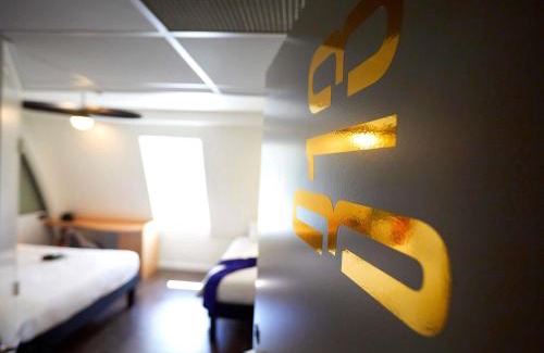 Chalon-sur-Saone Hotel | ibis Chalon Sur Saone Nord