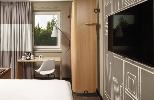 Coventry Hotel | ibis Coventry Centre
