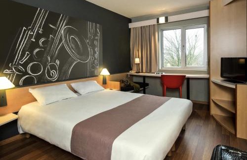 Dinant Hotel | ibis Dinant Centre