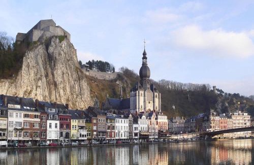Dinant Hotel | ibis Dinant Centre